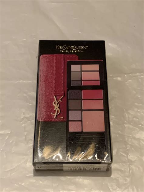 ysl palette tuxedo|ysl tuxedo dupe.